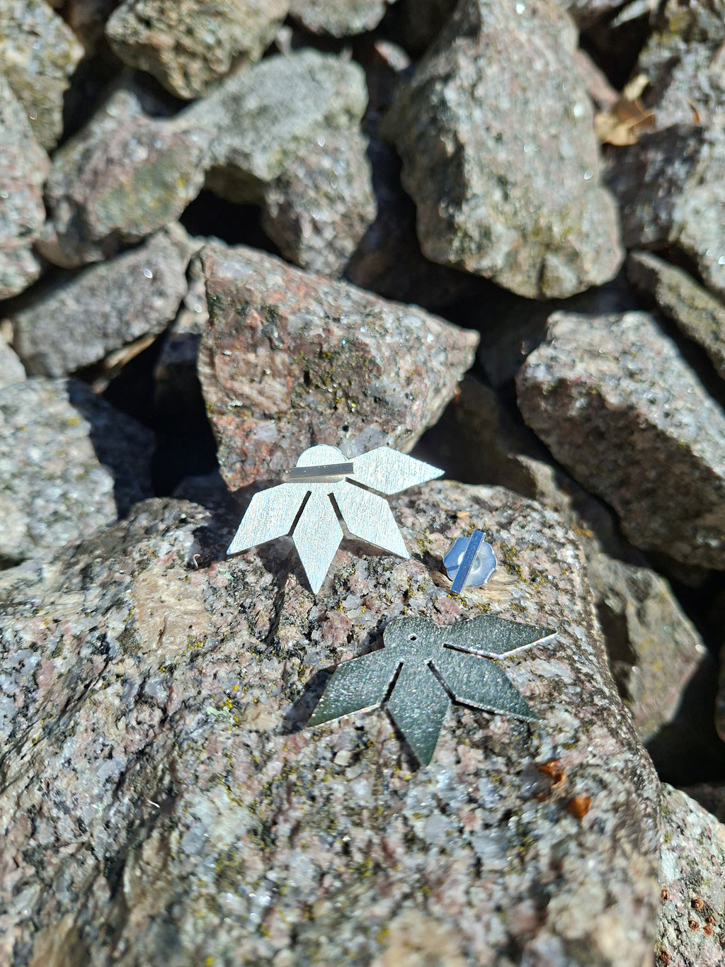 Su'usi - Flower