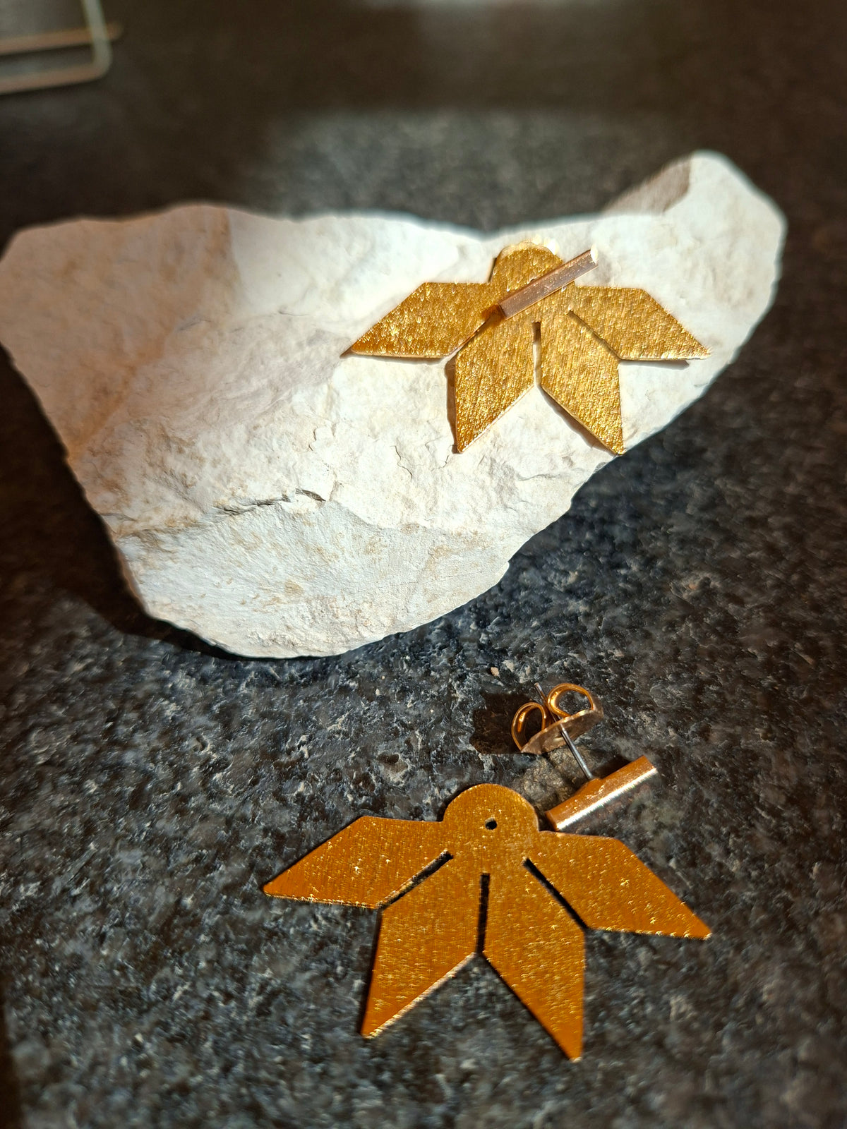 Su'usi - Flower