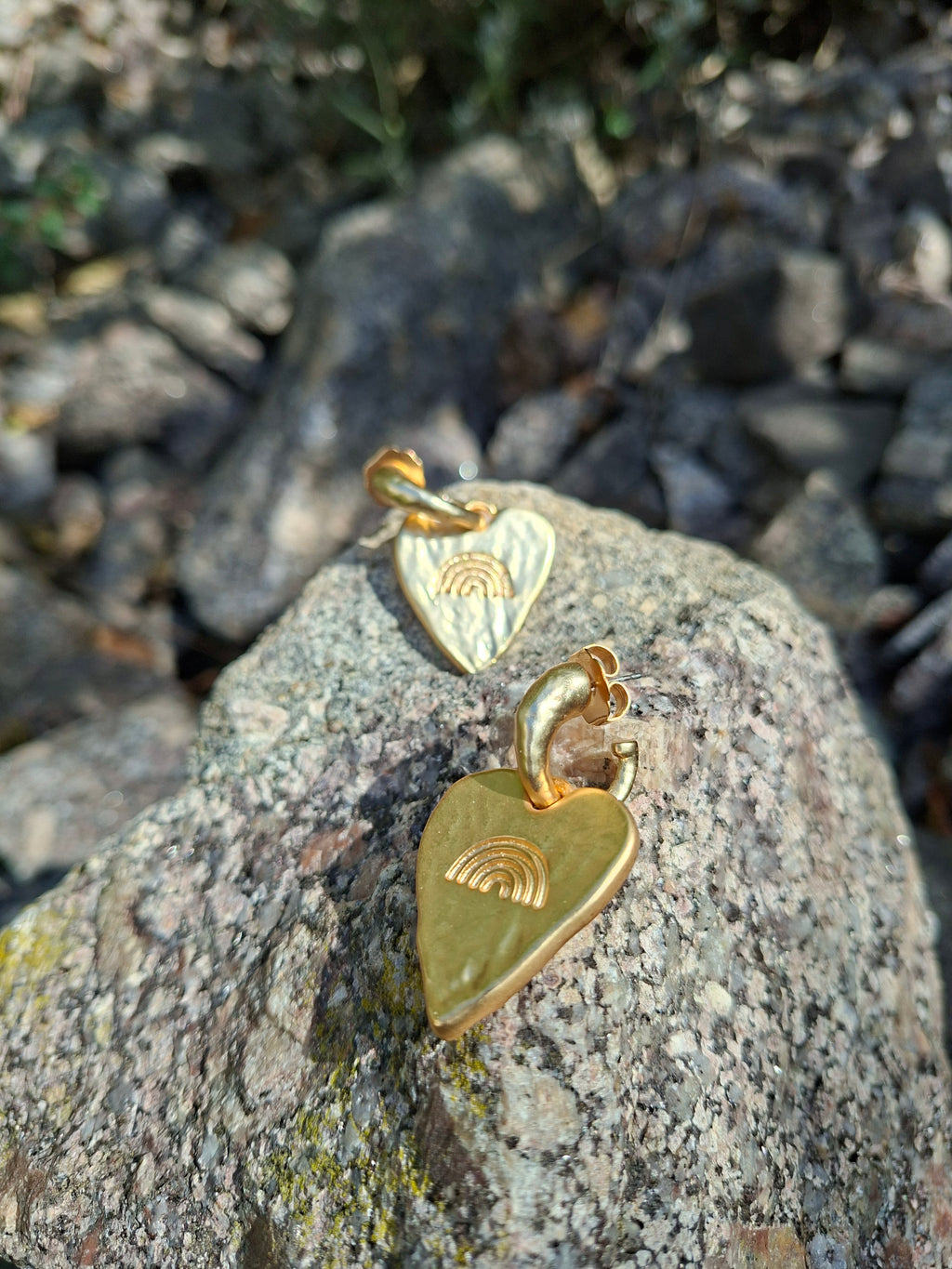 Núkukaule - Heart