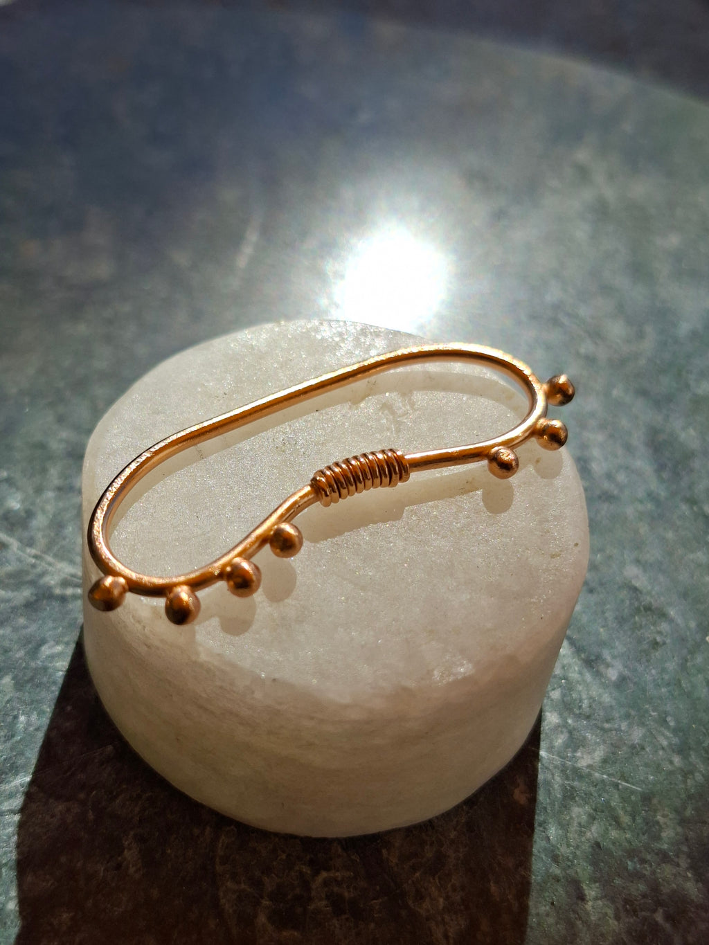 Linaka - Fruit Earcuff