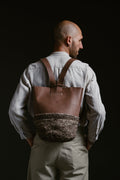 Iwa - Gallineto Brown