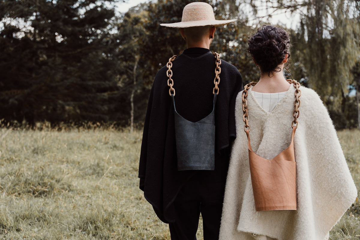 Pinna - Bucket Bag