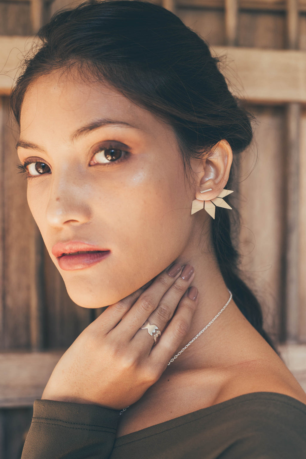 Su'usi - Flower
