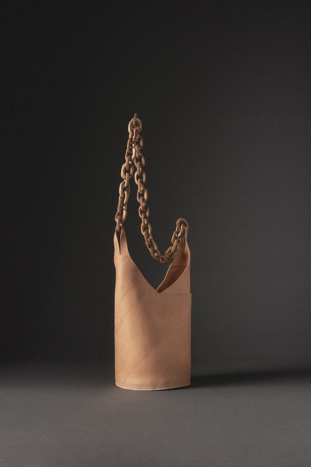 Pinna - Bucket Bag detail