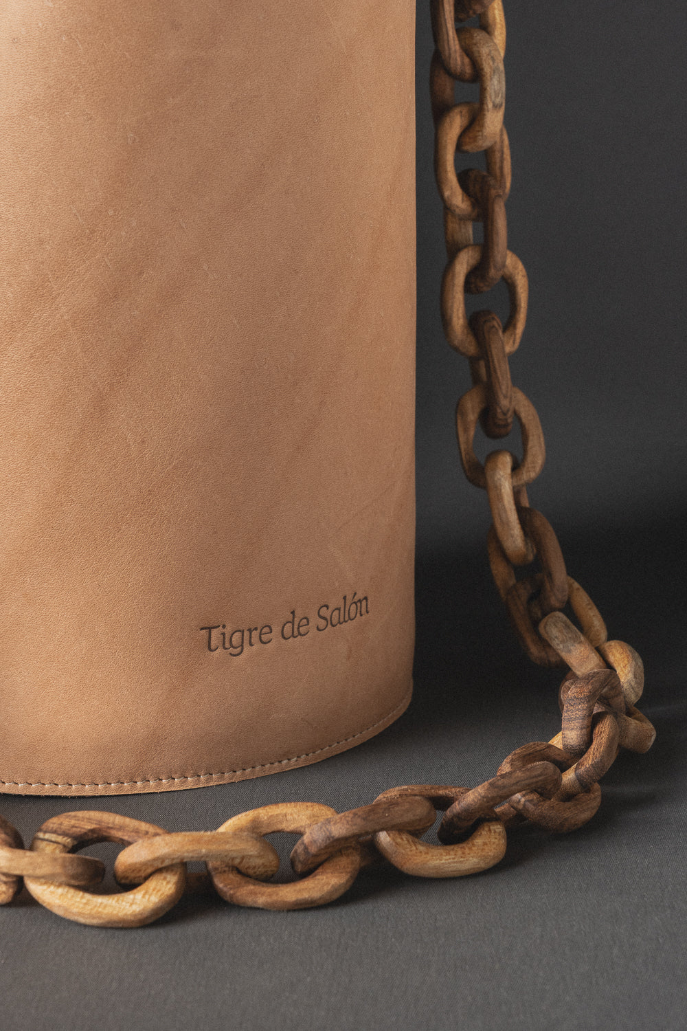 Pinna - Bucket Bag